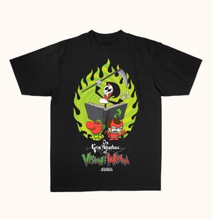 GrimVision Tee