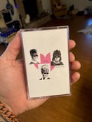 Image of THE HICKEYS - DEMO