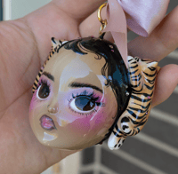 Image 6 of Custom Irina Bag Charm