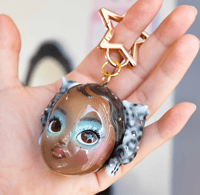 Image 4 of Custom Irina Bag Charm