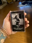 Image of ORCA - II