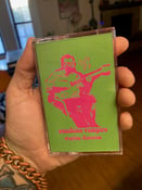 Image of WAYLON THORNTON - SUNSHINE VAMPIRE