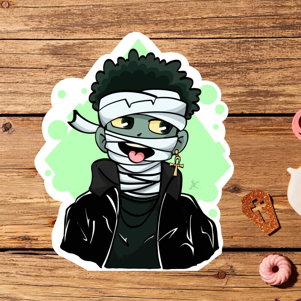 Image of Halloween Goons