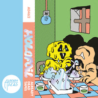 Holofoil 'Holofoil' Cassette Tape