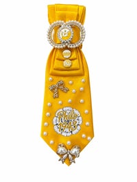 Philo Junk Tie (AS IS)