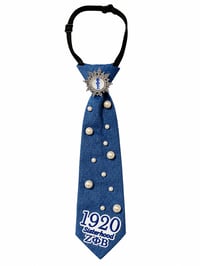 Zeta Junk Tie(AS IS)