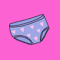 VIP closet items (worn)