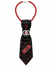 Delta Junk Tie(AS IS)