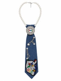 OES Junk Tie(AS IS)