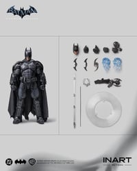 Batman Arkham Origin