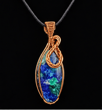Ocean Pendant