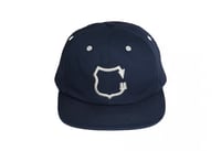 Image 1 of Sugarloaf Social Club SSC x Clubhaus Hat - Navy 🇯🇵 [2026]