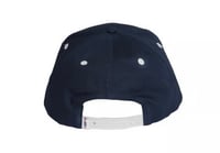 Image 2 of Sugarloaf Social Club SSC x Clubhaus Hat - Navy 🇯🇵 [2026]