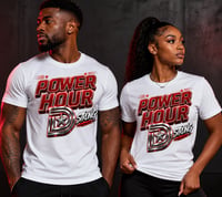 DALLAS POWER HOUR TEE SHIRT 