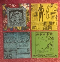 Image 4 of C MCALISTER : MUSIC FROM THE FIRE ANT MOUND 1994-1997