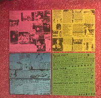 Image 5 of C MCALISTER : MUSIC FROM THE FIRE ANT MOUND 1994-1997