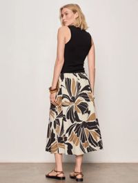 Image 3 of Sandbar Midi Dress