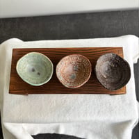 Image 1 of SEA TRACE DISH