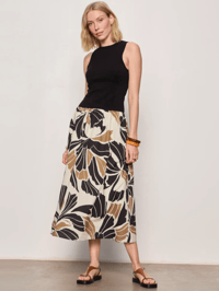 Image 4 of Sandbar Midi Dress