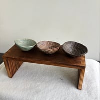 Image 3 of SEA TRACE DISH