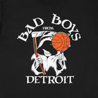 Image 2 of 1989 Bad Boys Tee