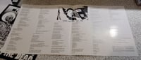 Image 5 of Negative Gain - "Back From The Dead" Lp (1986)