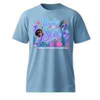 Official Shirt-Under The Sea 2026