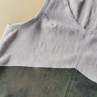 Image 3 of Jade Angled Tank 