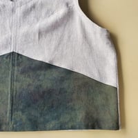 Image 4 of Jade Angled Tank 