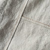Image 4 of Pieced Suzanne Pants (Flax)