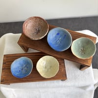 Image 1 of ROCK POOL DISH