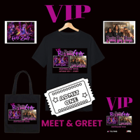 Image 1 of RU PRETTY ENUFF VIP PACKAGES Tickets 2026