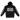 (PRE ORDER) UNHOLY MELANCHOLIC BLACK METAL ZIP UP HOODIE 