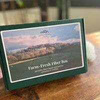Image 2 of Farm Fresh Fibers Box