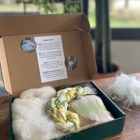 Image 3 of Farm Fresh Fibers Box
