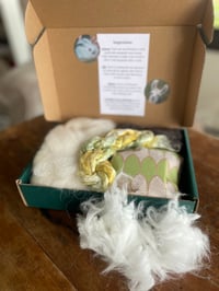 Image 1 of Farm Fresh Fibers Box