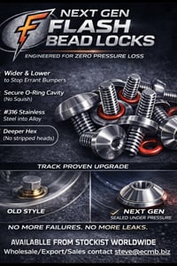 Image 3 of #906 NEXT GEN - FLASH Bead Lock x 1.