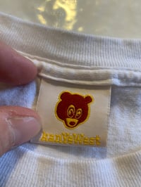 Image 4 of Kanye West - Louis Vuitton T-shirt - White