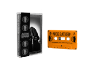 (PRE ORDER) SWALLOWED BY THE CHAINS CASSETTE WIT OBI STRIP LIMITED EDITION 