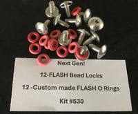 Image 4 of #905 FLASH O Ring Kit.