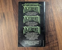 Image 2 of Nightworld - David Bischoff