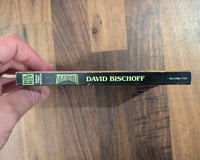 Image 3 of Nightworld - David Bischoff