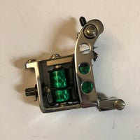 Image 5 of 80’s/90’s Spaulding & Roger’s Puma tattoo machine 