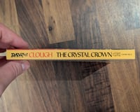 Image 3 of The Crystal Crown - B.W. Clough