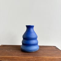Image 1 of AZURE VASE