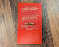 Image 2 of Windhaven - George R.R. Martin & LIsa Tuttle