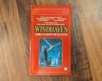 Image 1 of Windhaven - George R.R. Martin & LIsa Tuttle