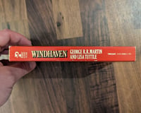 Image 3 of Windhaven - George R.R. Martin & LIsa Tuttle