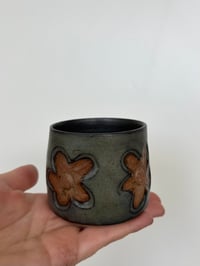 Image 3 of LITTLE FLORA CUP