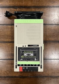 Image 1 of Gnarly Goblin Junkbox #144